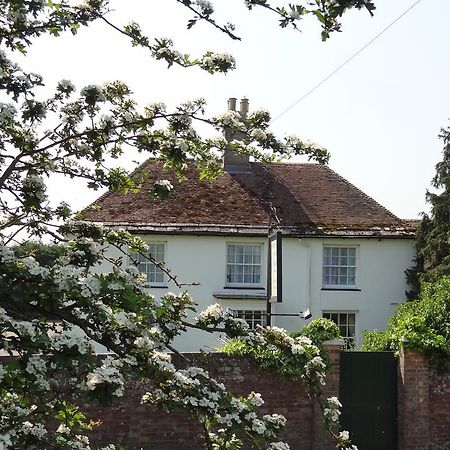 Worgret Manor Hotell Wareham Exteriör bild