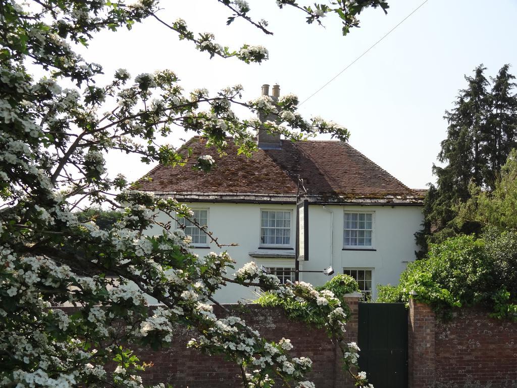 Worgret Manor Hotell Wareham Exteriör bild