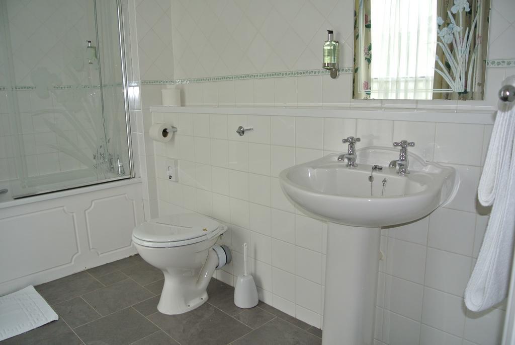 Worgret Manor Hotell Wareham Rum bild